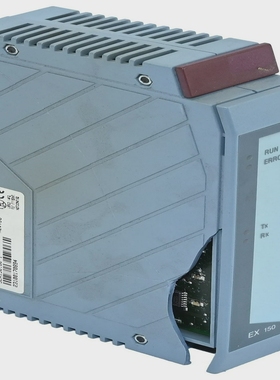 B&RAutomation3EX150.60-1RemoteI/OmasterDefektesGeh?us