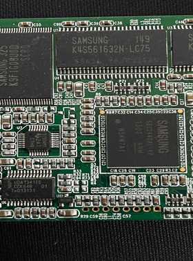 咨询-S3C2440AL-40主控ARM
