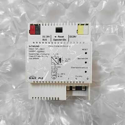 智能家居电源模块5WG1125-1AB22询价