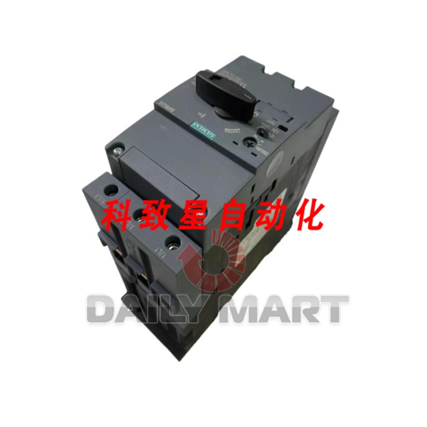 工业配件3RV2041-4MA10 断路器