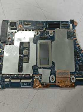 （议价）HP笔记本电脑主板LA-L731PIPA70