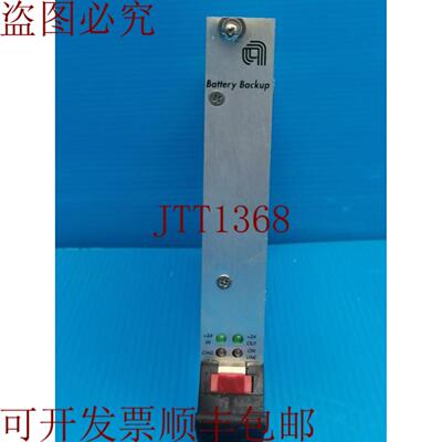 供应AMAT 0190-07532 备用板 3U TeNTA BCKP-0078  AS00078-