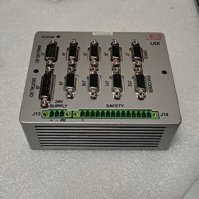 询价*UDihP4400N01控制模块ACS以色列高端控制