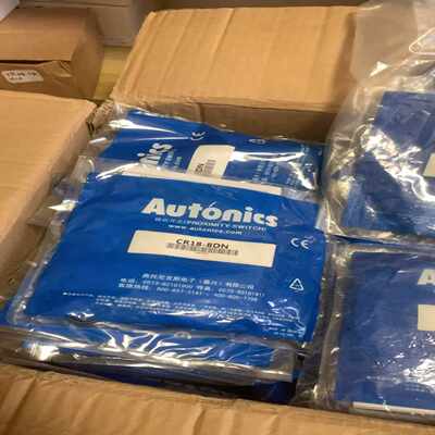 全新Autonics奥托尼克斯CR18-8DNPR12---议价商品