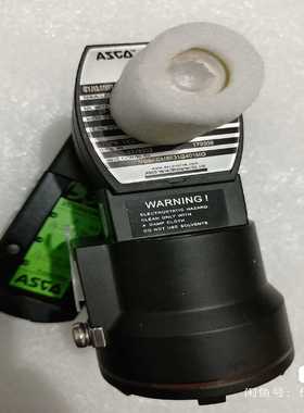 ASCO电磁阀VCEFCM8531G401MO，无包装询价