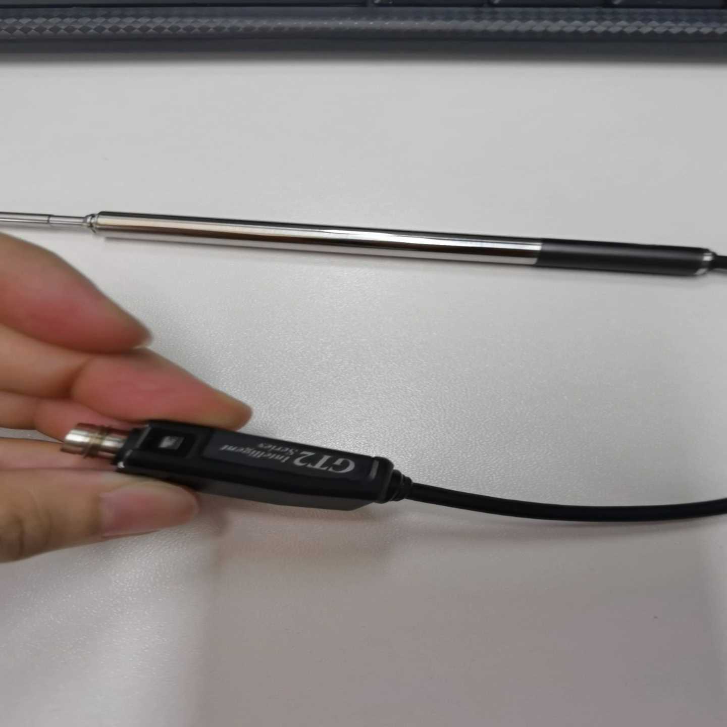 （明明电子）GT2-P12KL 九成新实价2200 功能