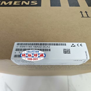 0CA2 詢價(jià) 6SN1145 1BA02 驅(qū)動(dòng)電源
