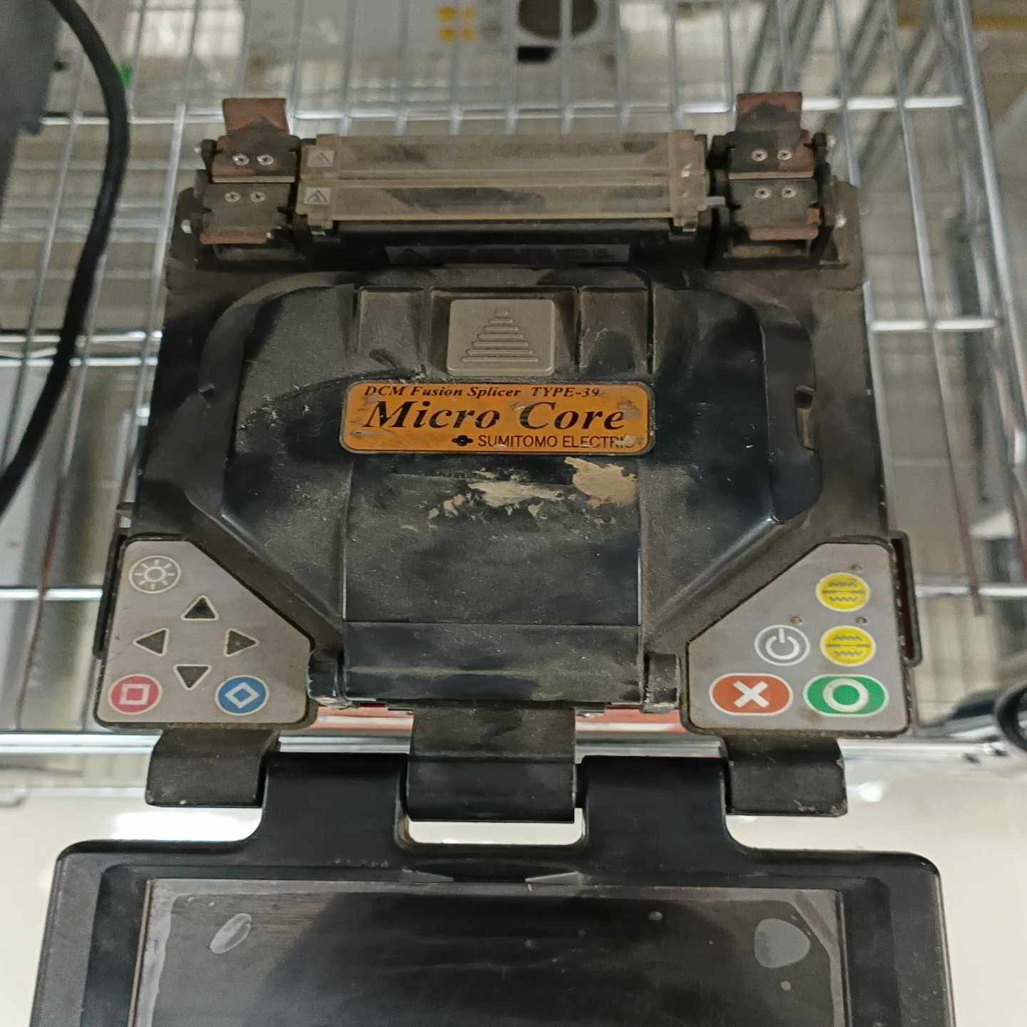 日本原装二手住友TYPE-39其它元器件