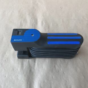 DRAGER GAS DETECTION PUMP ACCURO