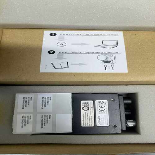 康耐视IS7802C-373-50询价