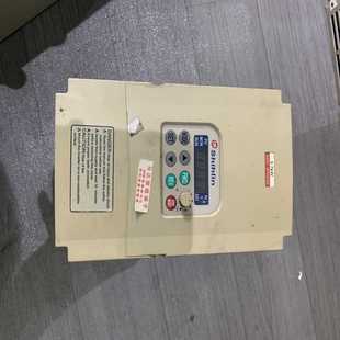 3.7K 043 D3.7KW 士林变频器SS 原装
