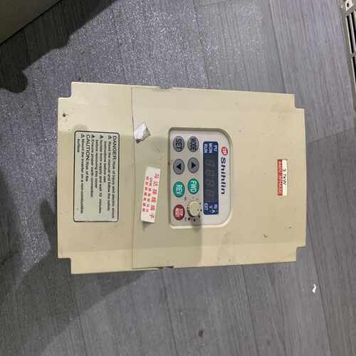 原装士林变频器SS-043-3.7K-D3.7KW