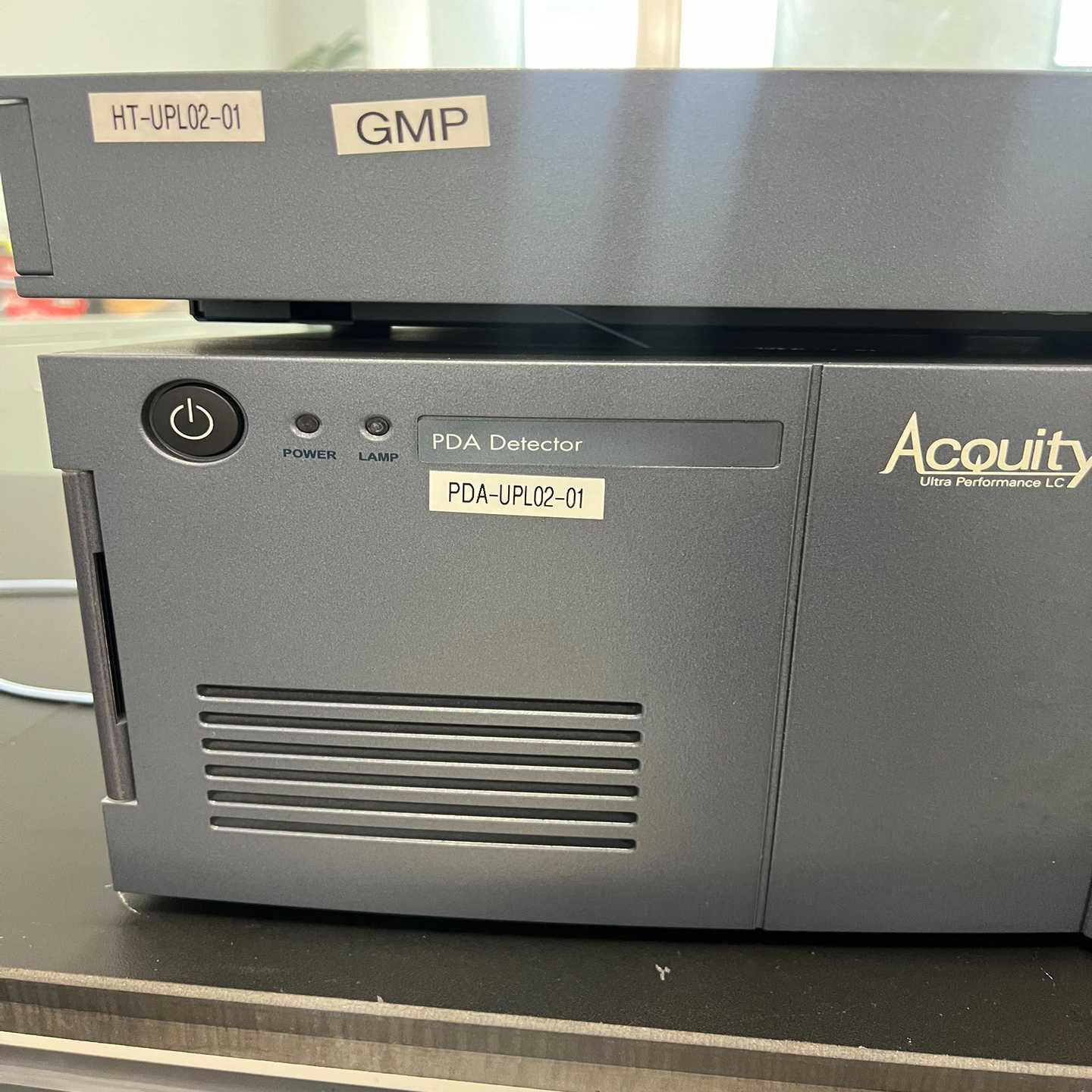 沃特世二极管检测器PDA检测器，成色较新，沃特世uplc检询价