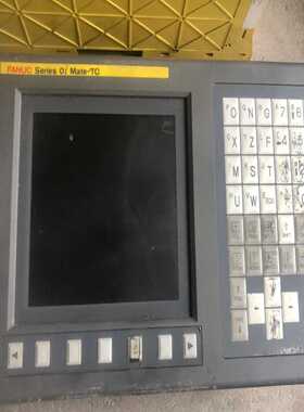 询价~发那科oiMate-TC系统主机 型号A20B-0311-B