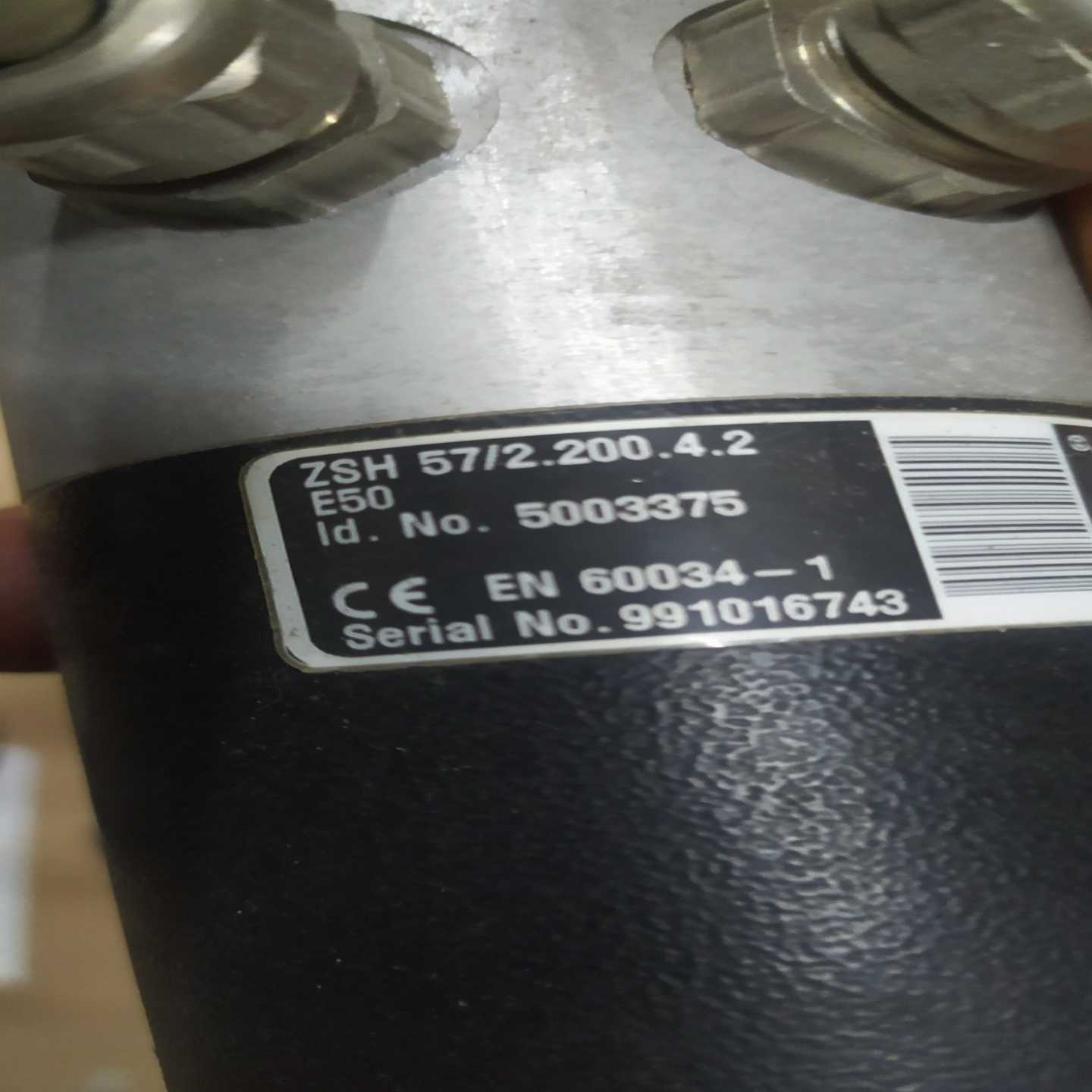 phytron电机ZSH57/2.200.4.2【博航商行】