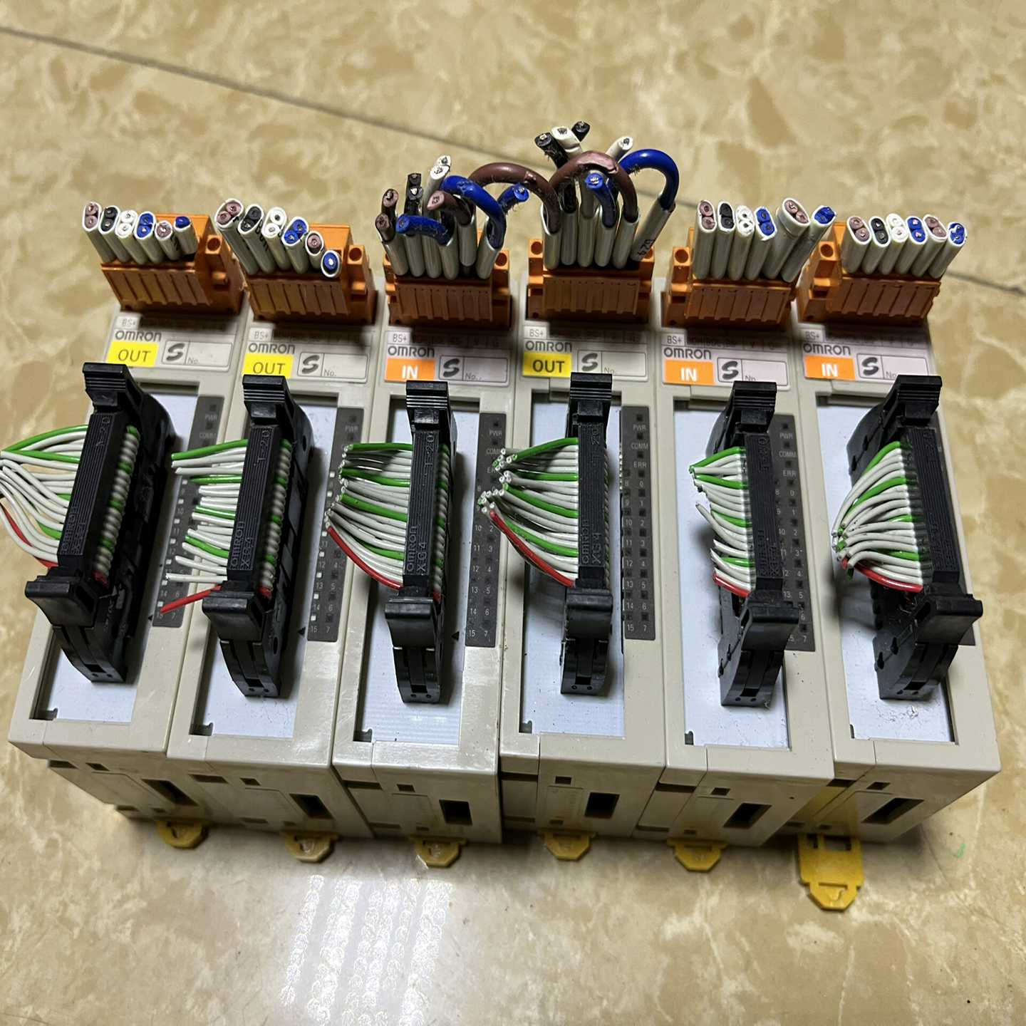 SRT2-VOD16ML二手拆机功能正常--议价商品