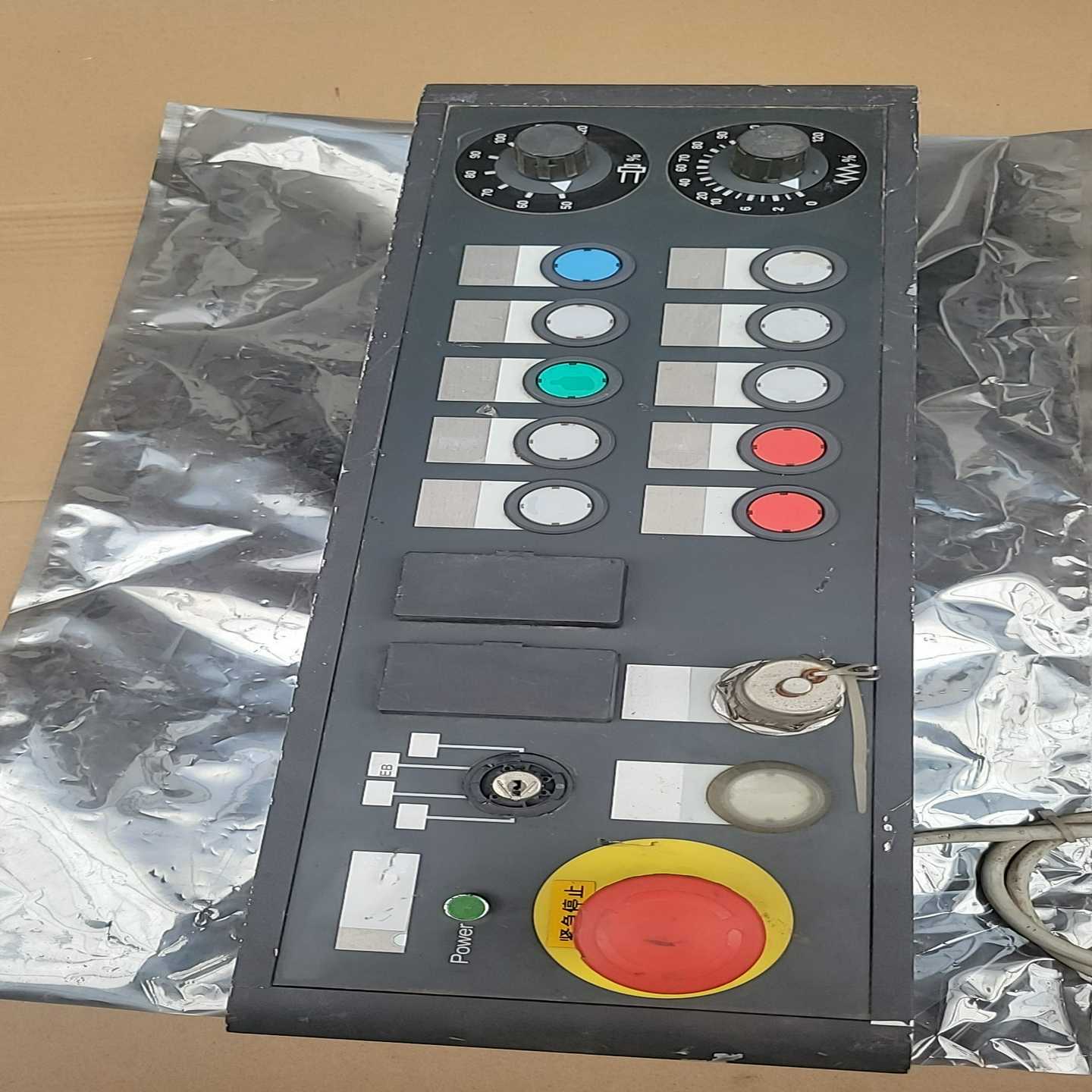 按键板6FC5203-0AF28-4AM0议询价