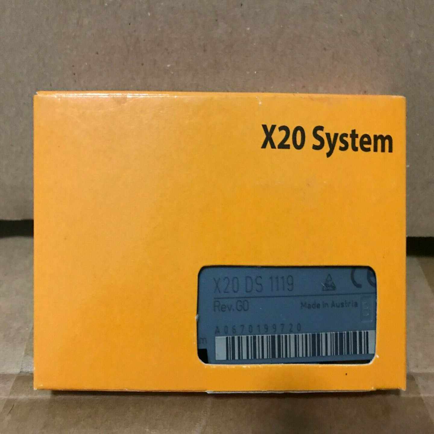 贝加莱模块X20CP3684X20CP1684X20CP3O685全新原装议价