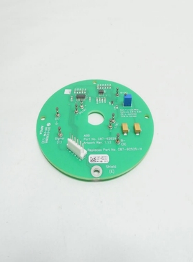AbbC87-92929HousingPcbCircuitBoard