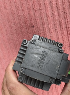 西门子伺服电机1FL60442AF211LA1成色如