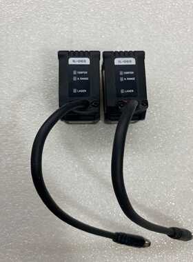 基恩士激光传感器，型号IL-065，包，功能询价