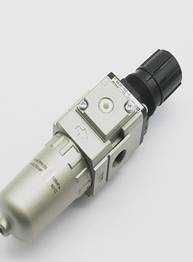 SMCAW20-F02-2AW20F0220.050.85MPaFilterregler-unused-