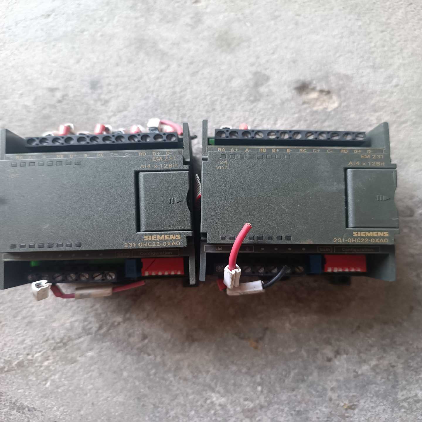 询价~6ES7 231-0HC22-0XA0PL，功