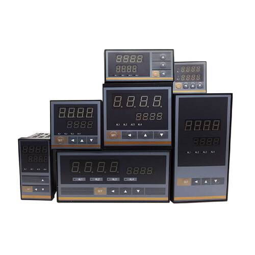 询价XSWDT1B1MS2V0单通道数显表多功能LED数字显示报警控制仪器