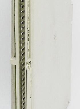 Siemens Simatic S5 6ES54704UC12 EStand 5 Analogausgabe used