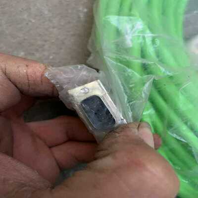 JETTER坚德伺服电机 动力线 编码器线 38米长 KA-~询价