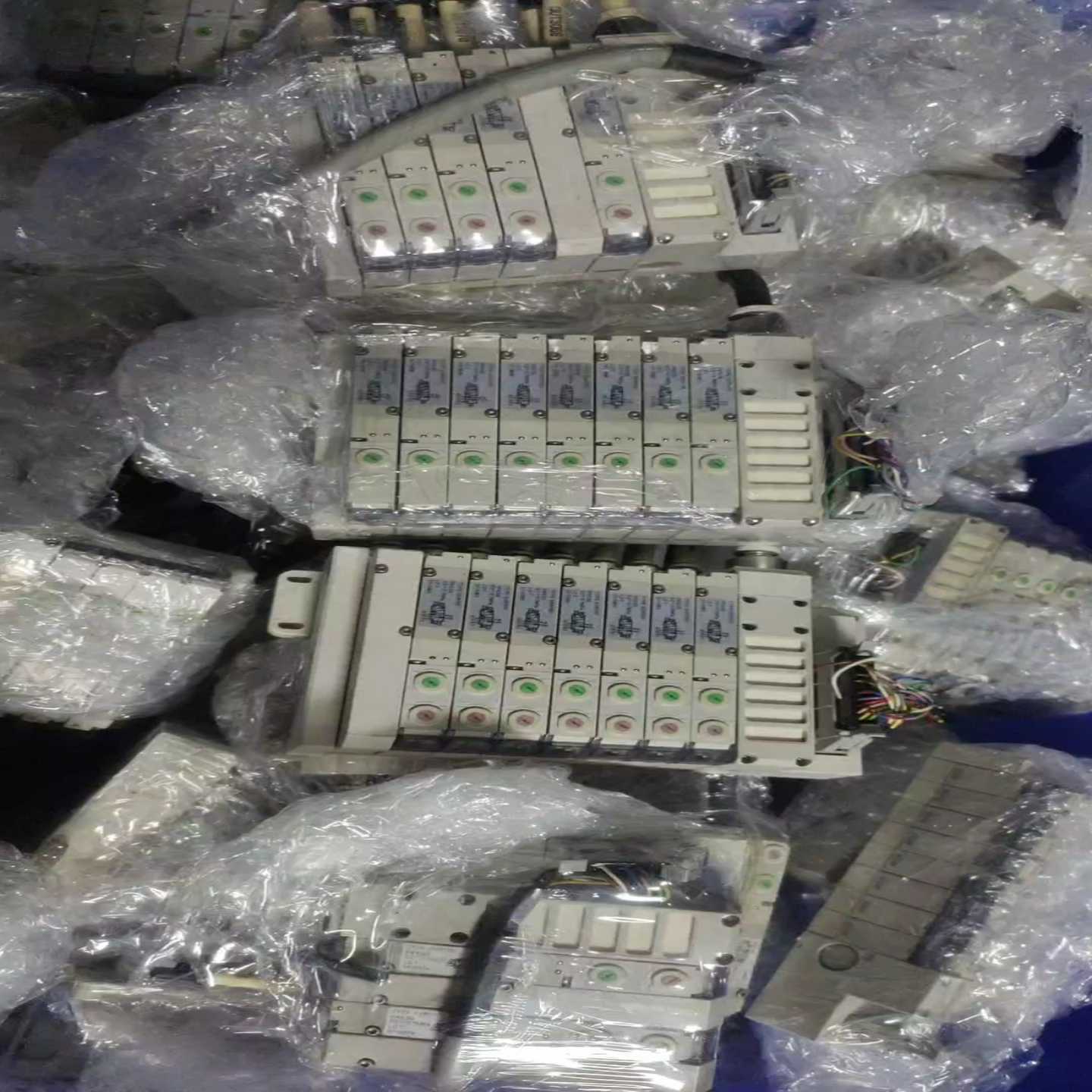 询价-PISCO电磁阀FVZ10S-DA-00