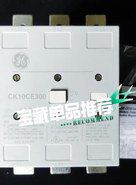 询价GE接触器 CK10CE300，CK10CE311 议价议价