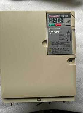 安川变频器CIMR-VB4A0031FBA，15KW/11K--议价商品