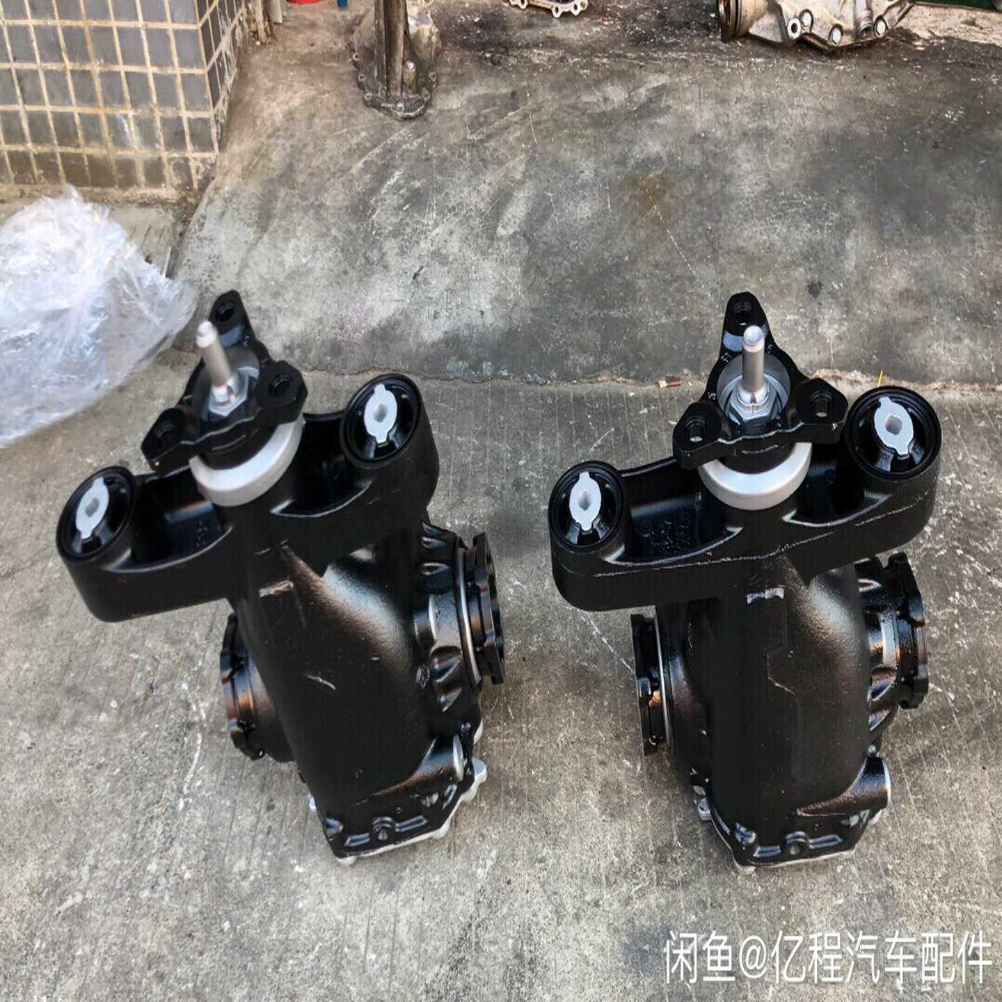 凯迪拉克ATSATSL后差速器大量现货[勾引][勾引]有意--议价商品