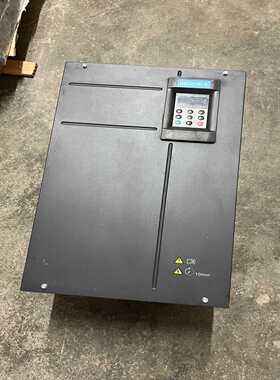 汇川IS580伺服驱动器75KW，IS580T140-R1C--议价商品