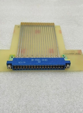 CR1E-18SA-4ETESTADAPTER22E12368PCB