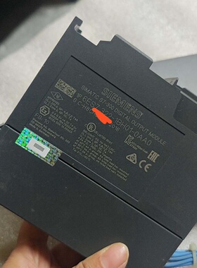 西门子6ES73221BL000AA0模块几乎拍前询价