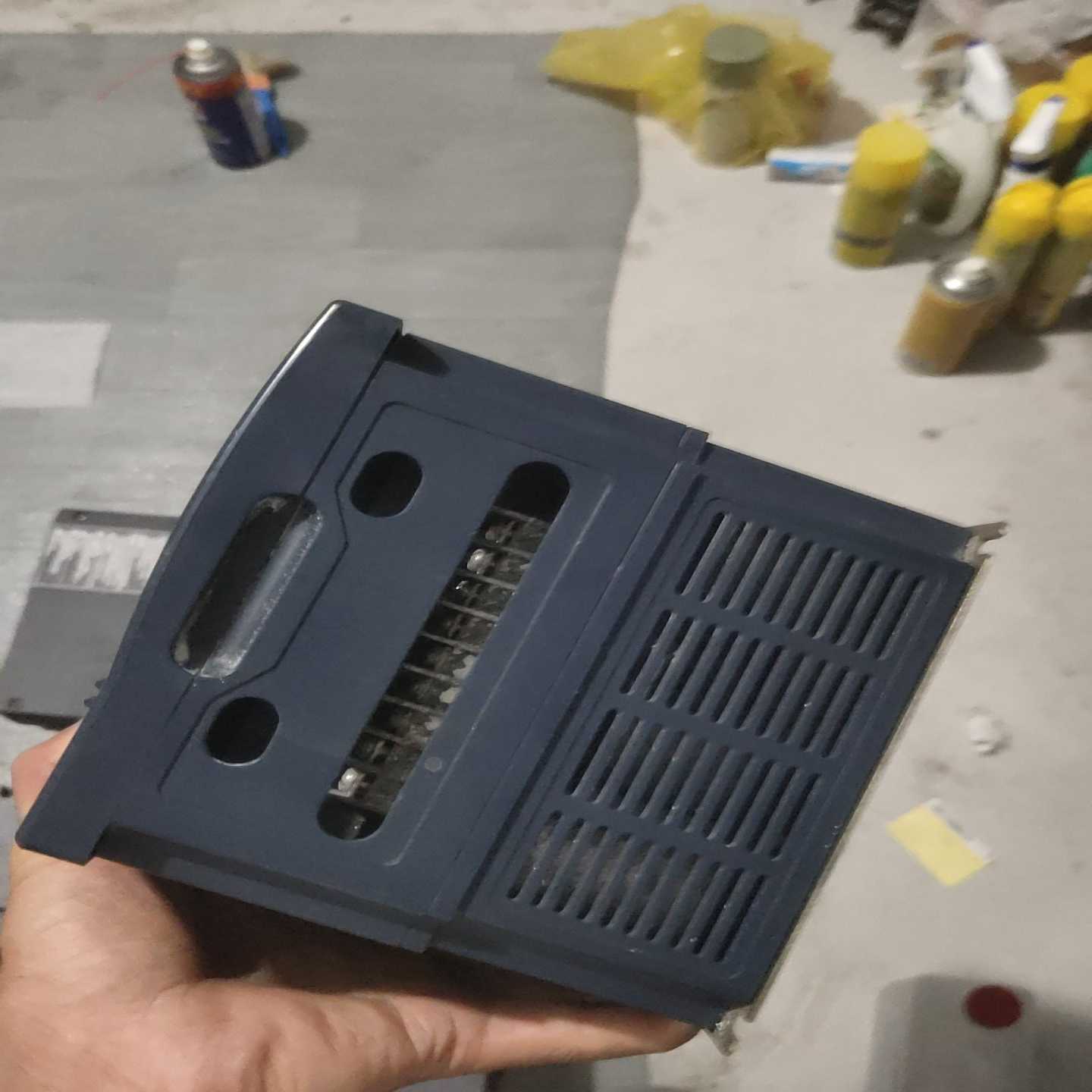 议价EDS1000-2S0022M功能完好,实物拍摄