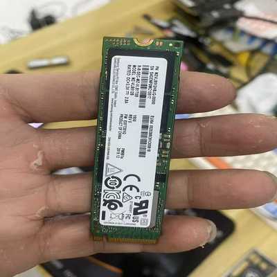 三星PM981a512G固态硬盘，M.22280接口，N--议价商品