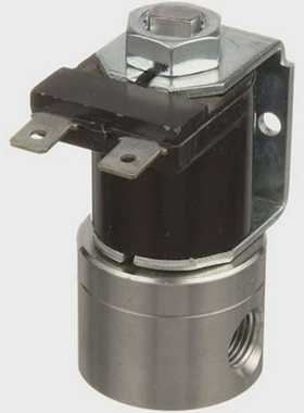 Bunn01085.0002电磁阀1/8英寸120伏NCFPT