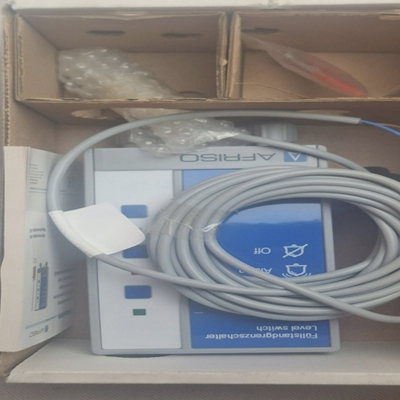 AfrisoMaximelder-R16702OverfillPreventionAlarmLevelSw