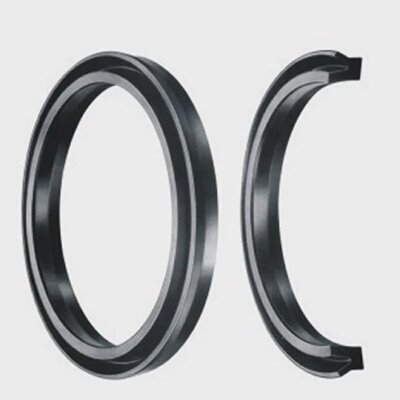 国产优质气缸Y型密封圈 E4 气动活塞密封 320*295*14 橡胶圈油封