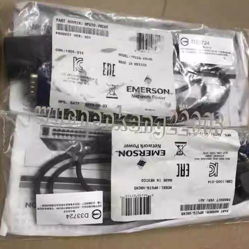 供应AVOCENT MPU4032 KVM切换器配套模块 MPUIQ-VMCHS VMC USB RJ