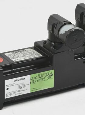 Siemens Simotics 3  Servomotor 1FK70225AK711TB3Z ZX01