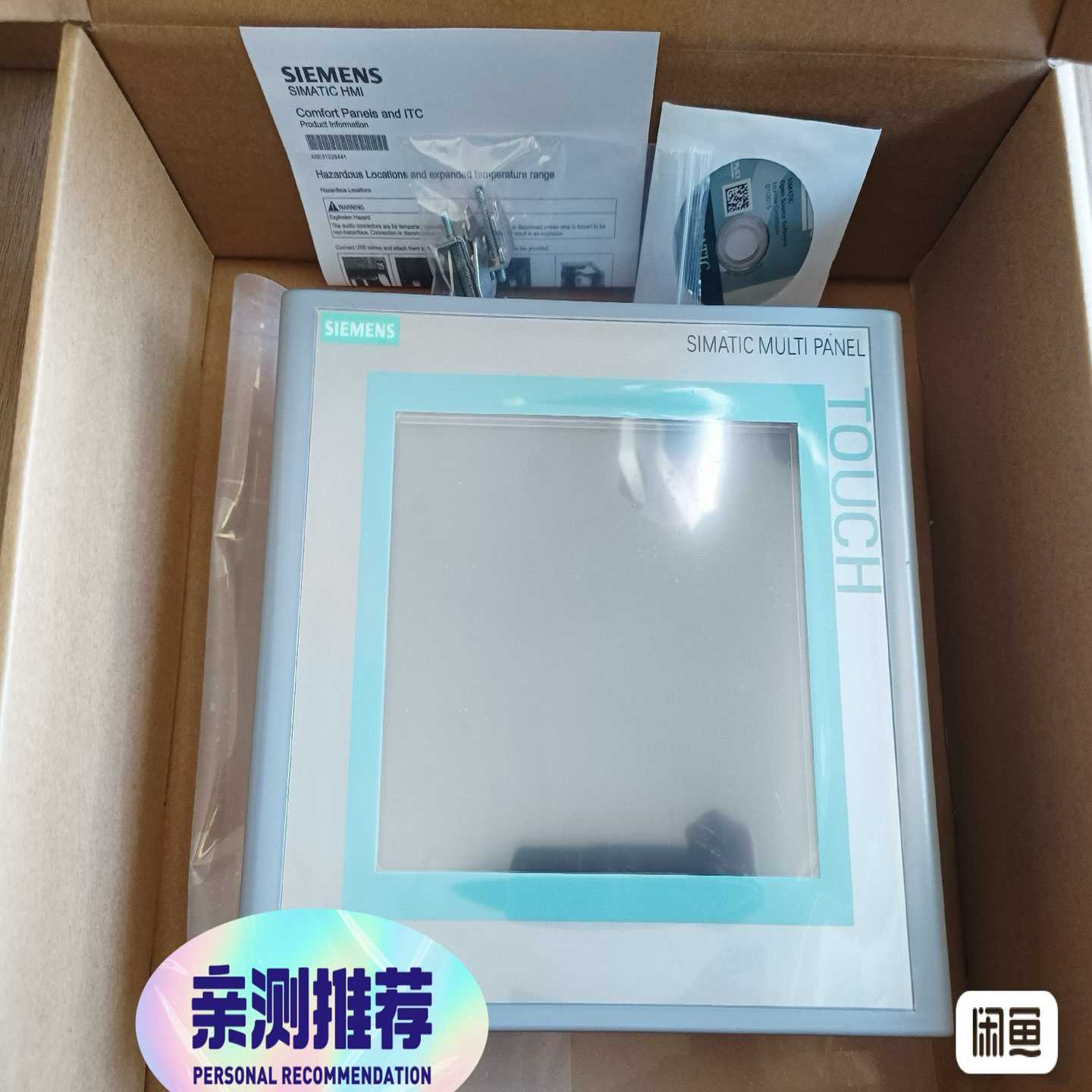 6AV6643-0CB01-1AX2--议价商品