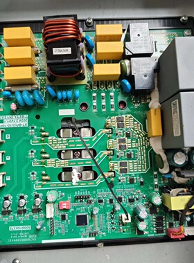 99新未通电志高多联机变频板XTBP31016P0