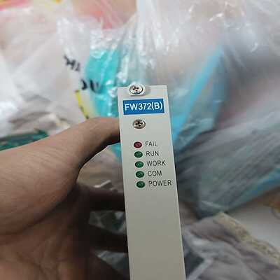 浙大中控FW372B功能好询价