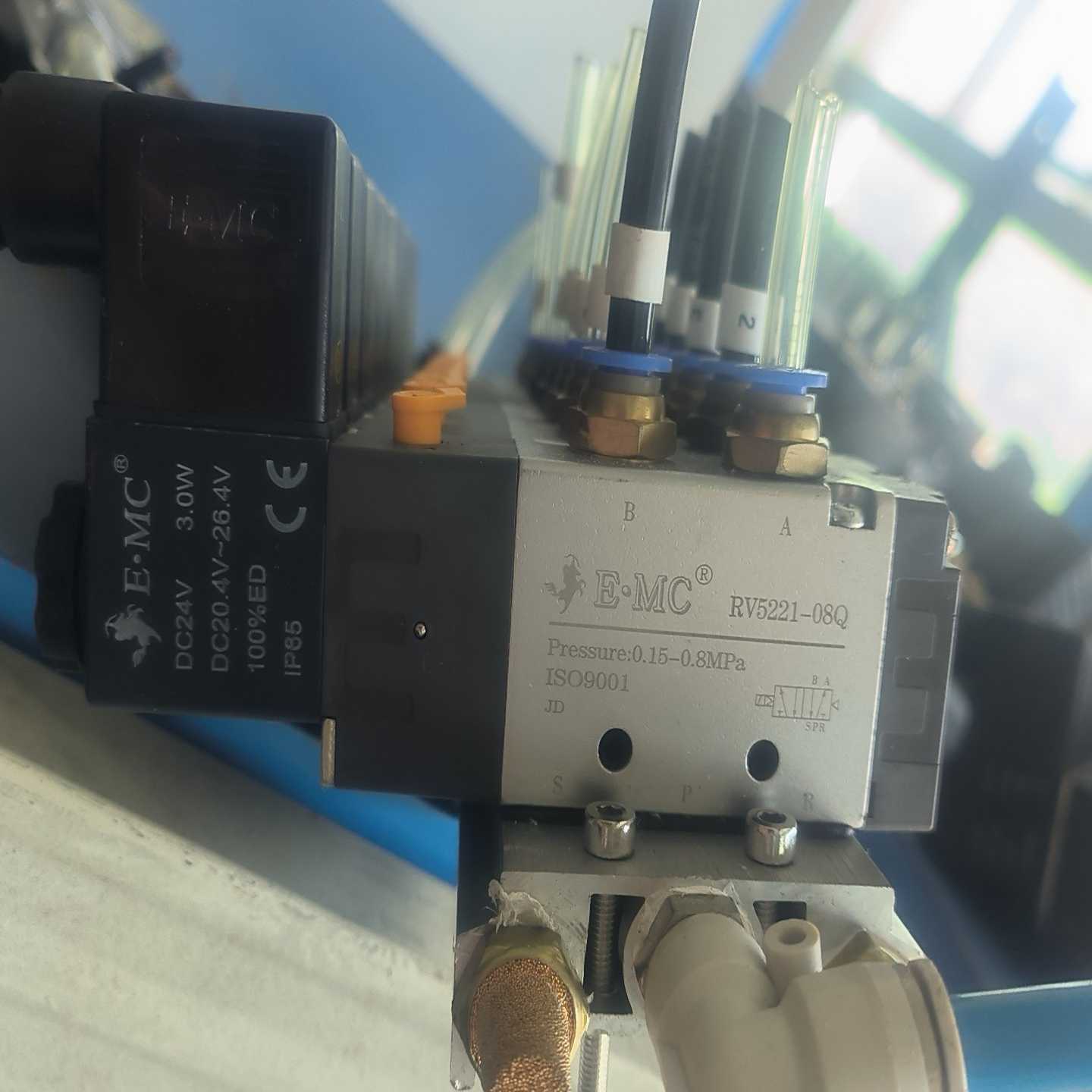 咨询-E一MC，RV5211一06Q，RV5221一08Q