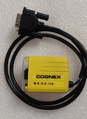 议价COGNEXDM60S固定式读码器议价