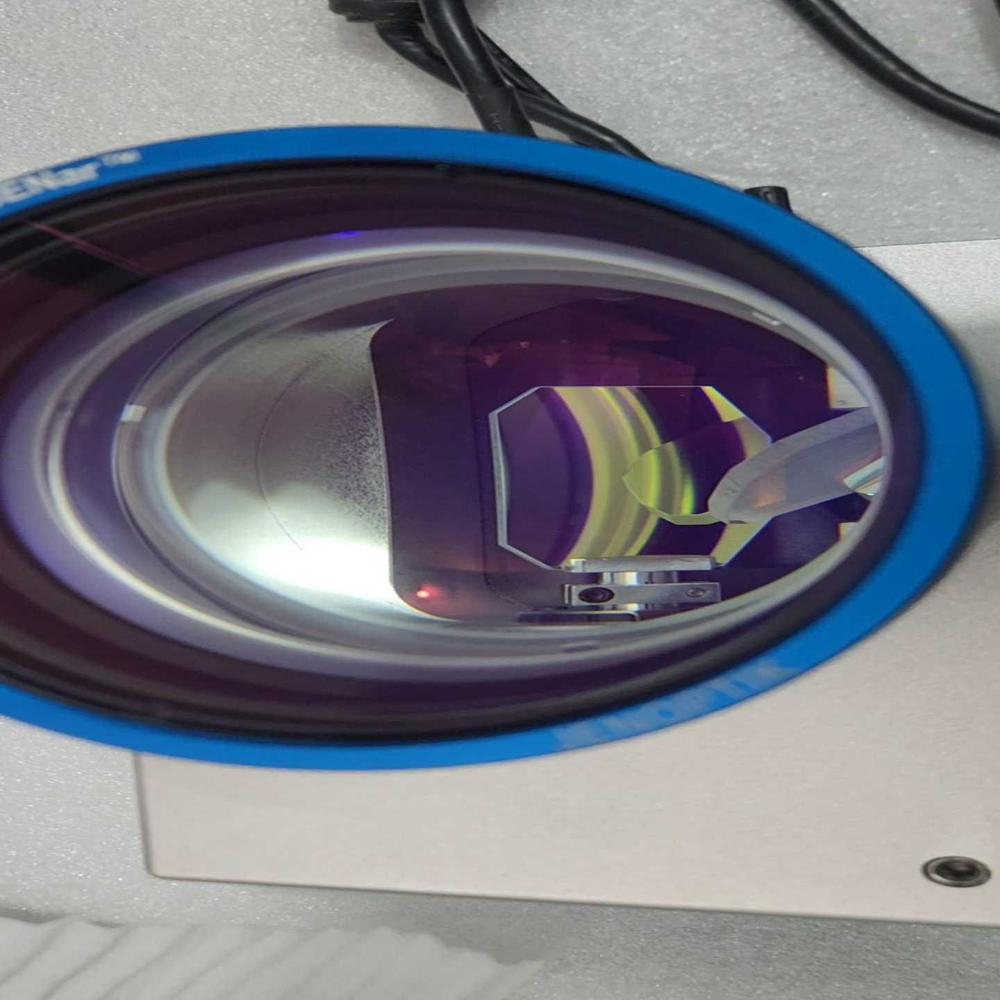 RAYLASE振镜15光斑532nm【鑫鑫商铺】